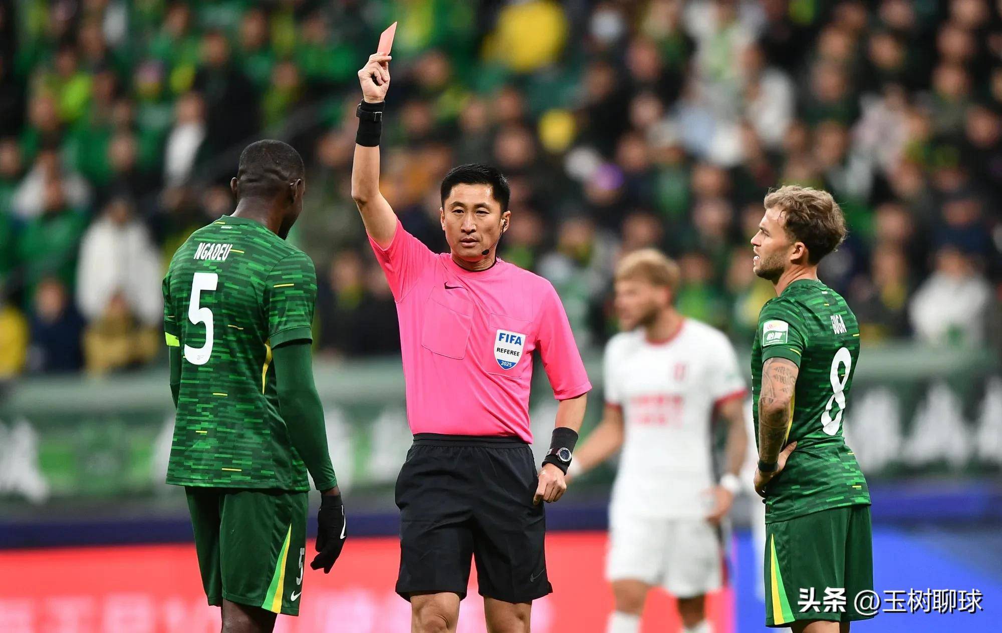 亿德体育网站包含欧冠今晨走向成谜，北京国安完成体检，信心回归，身体对抗强度拉满的词条